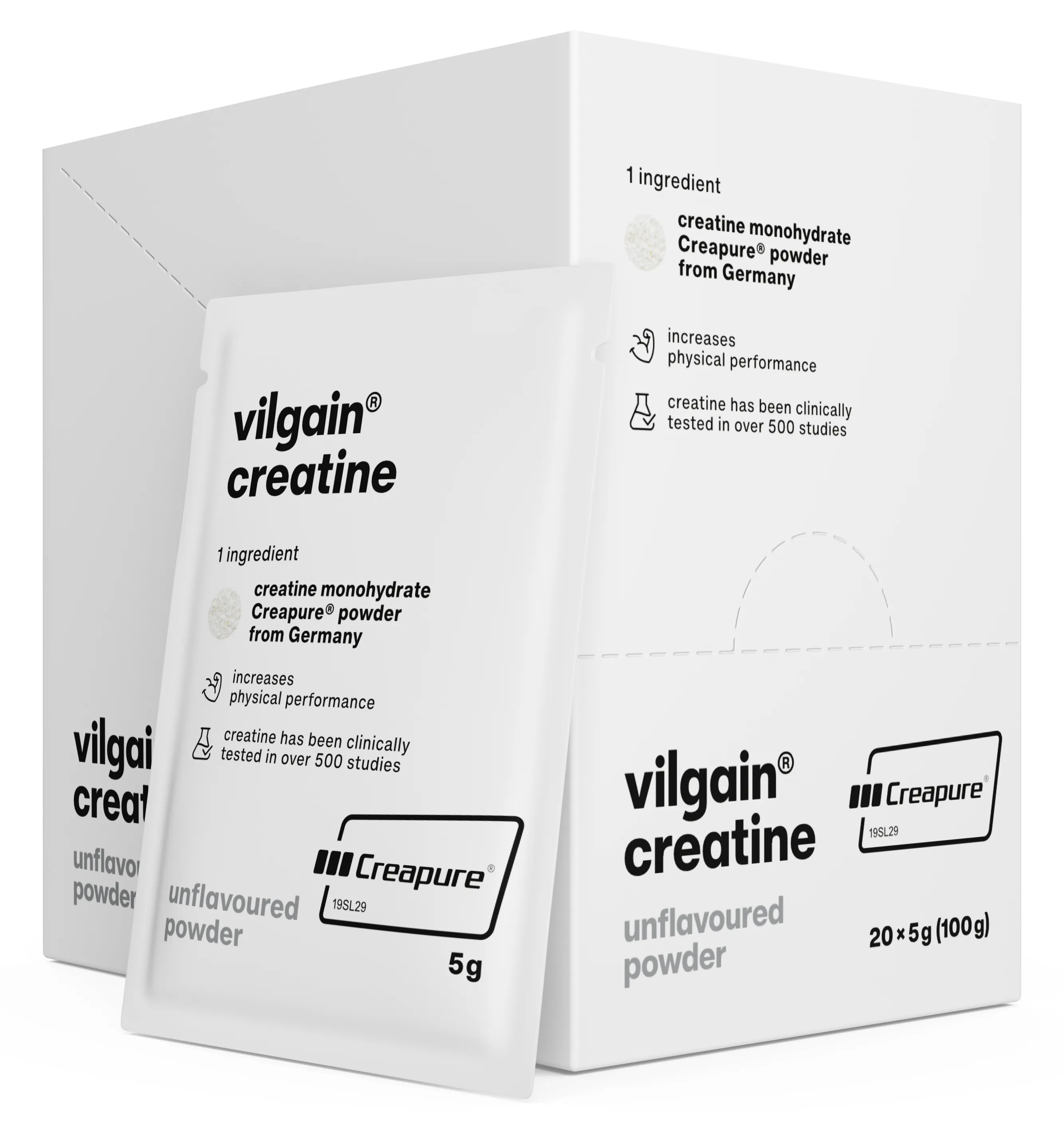 Creatine